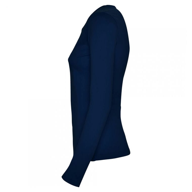 Tricou pentru femei EXTREME WOMAN BLEUMARIN L