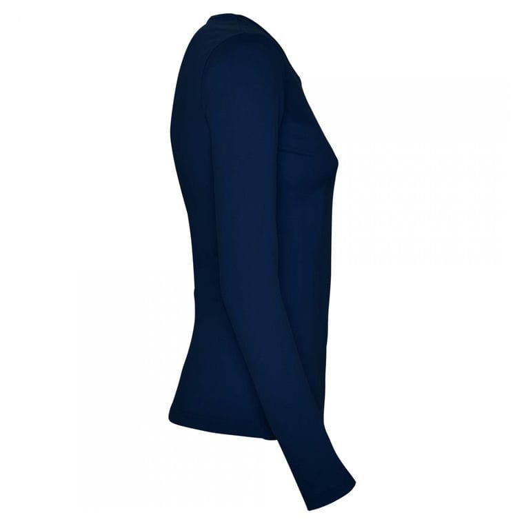 Tricou pentru femei EXTREME WOMAN BLEUMARIN L