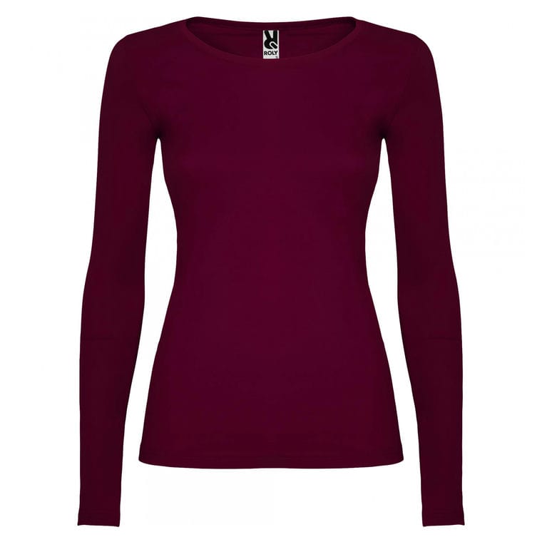 Tricou pentru femei EXTREME WOMAN GRENA