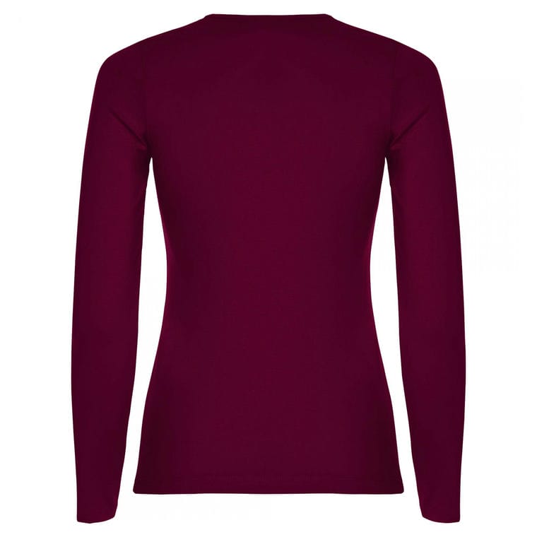 Tricou pentru femei EXTREME WOMAN GRENA M