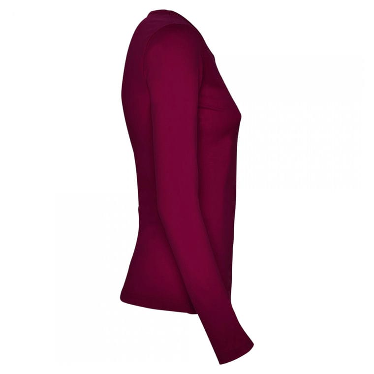 Tricou pentru femei EXTREME WOMAN GRENA M