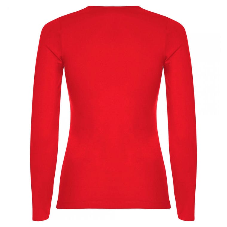 Tricou pentru femei EXTREME WOMAN ROȘU M