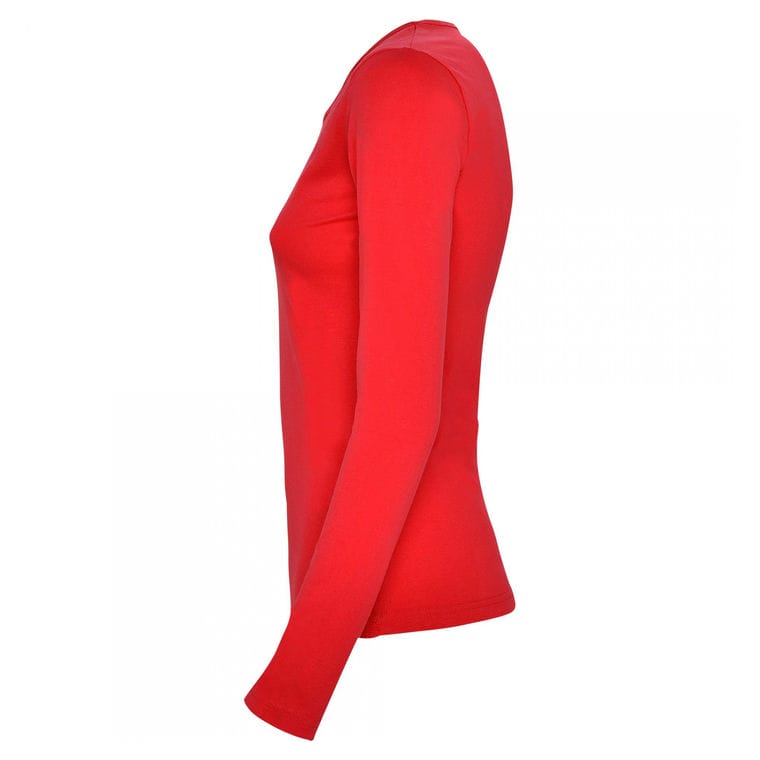 Tricou pentru femei EXTREME WOMAN ROȘU M