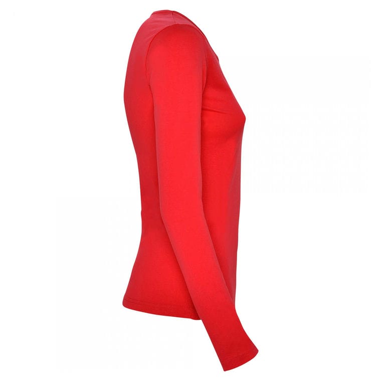 Tricou pentru femei EXTREME WOMAN ROȘU M