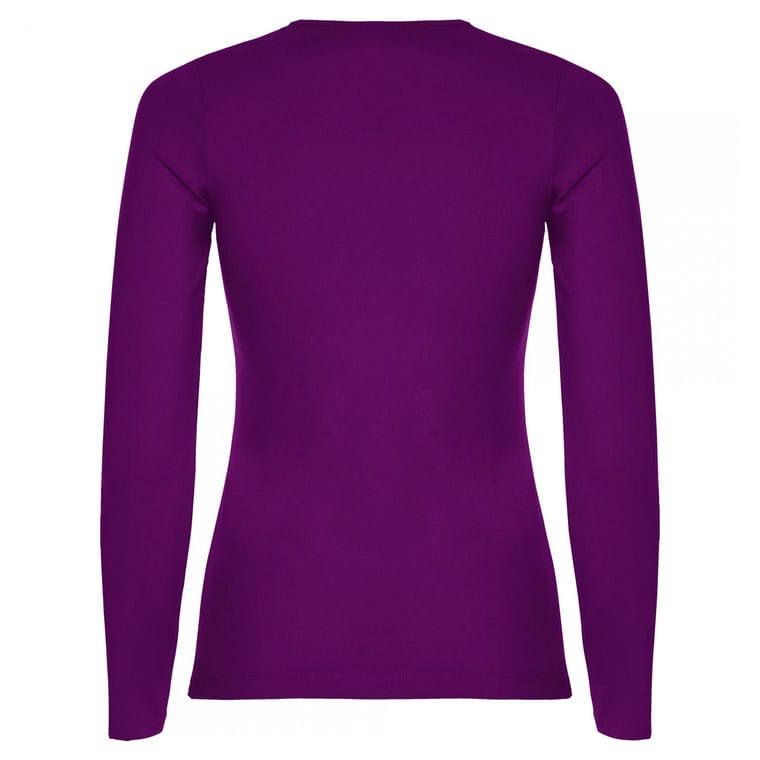 Tricou pentru femei EXTREME WOMAN MOV PURPURĂ S