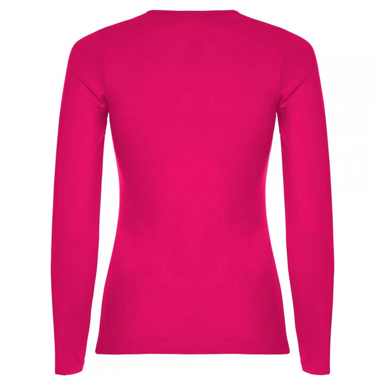 Tricou pentru femei EXTREME WOMAN ROZ APRINS 3XL