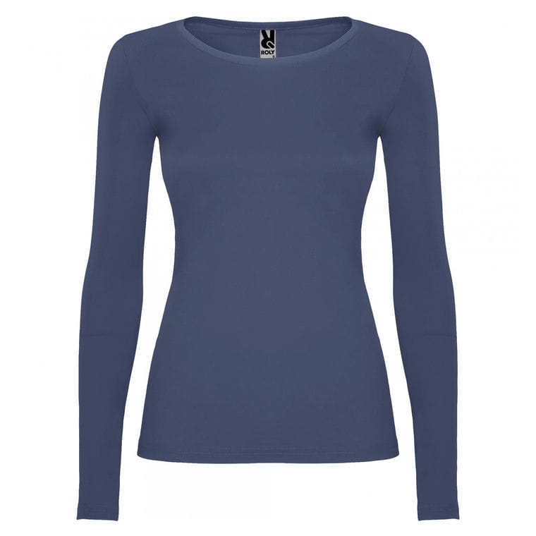 Tricou pentru femei EXTREME WOMAN DENIM 3XL