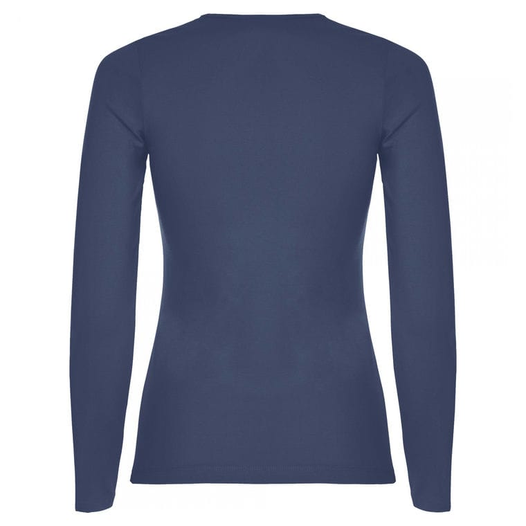 Tricou pentru femei EXTREME WOMAN DENIM L