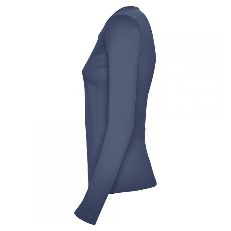 Tricou pentru femei EXTREME WOMAN DENIM XL