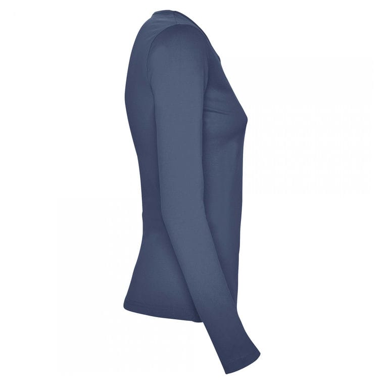 Tricou pentru femei EXTREME WOMAN DENIM XL