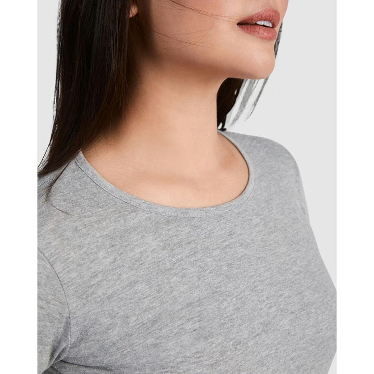 Tricou pentru femei EXTREME WOMAN Albastru Storm L