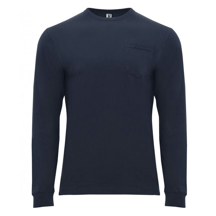 Tricou pentru bărbați SHIBA BLEUMARIN