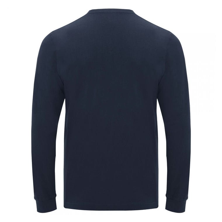 Tricou pentru bărbați SHIBA BLEUMARIN L