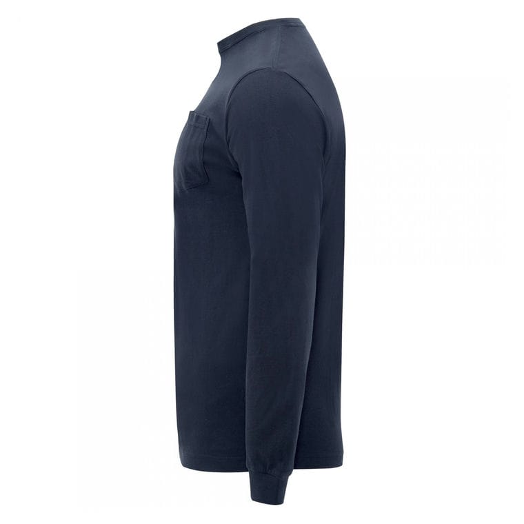 Tricou pentru bărbați SHIBA BLEUMARIN L