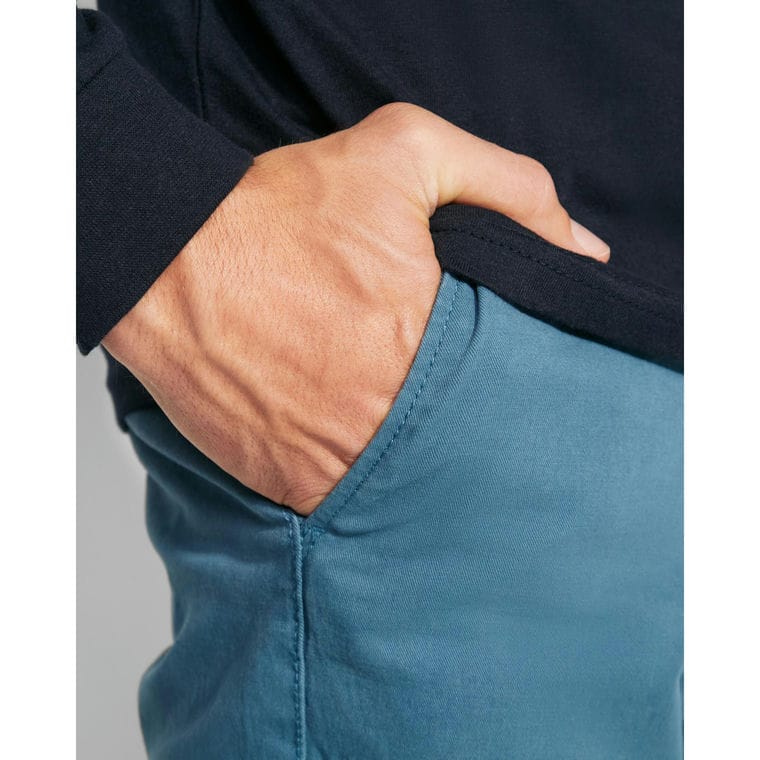 Tricou pentru bărbați SHIBA BLEUMARIN L