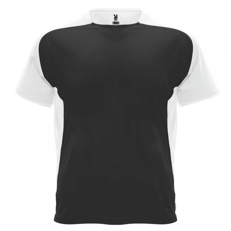 Tricou pentru bărbați BUGATTI NEGRU