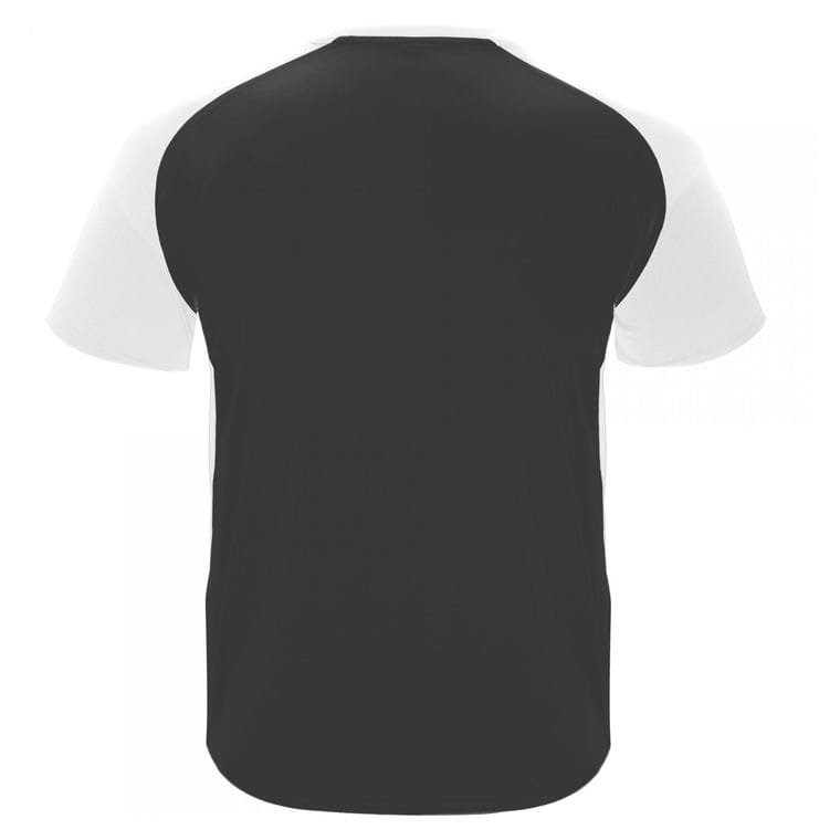 Tricou pentru bărbați BUGATTI NEGRU NEGRU L