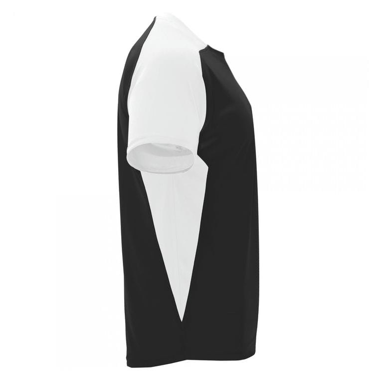 Tricou pentru bărbați BUGATTI NEGRU NEGRU L