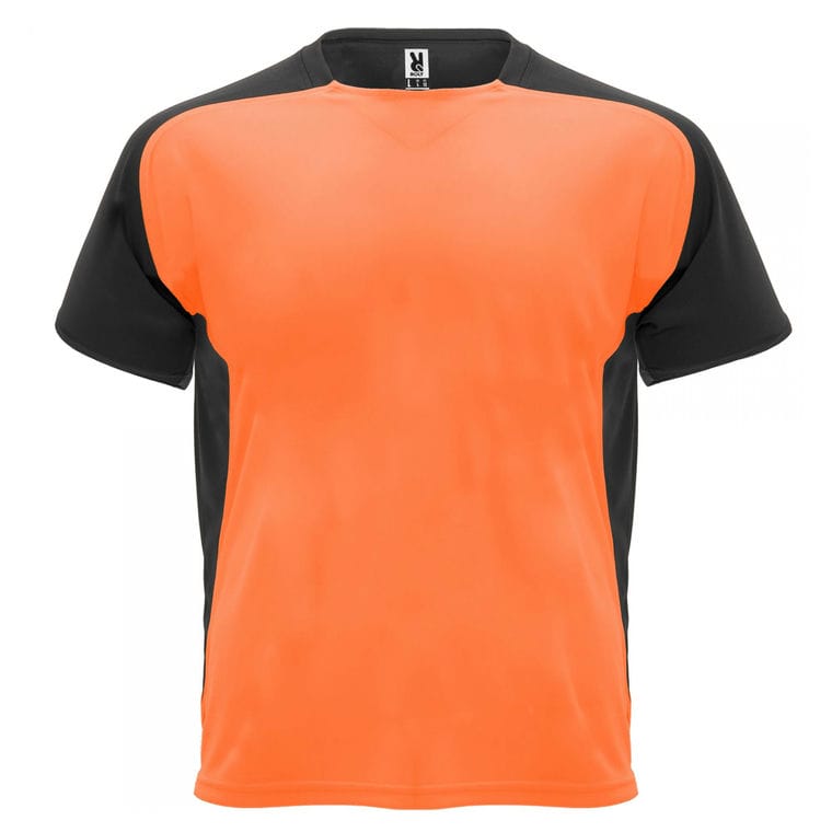 Tricou pentru bărbați BUGATTI PLUMB