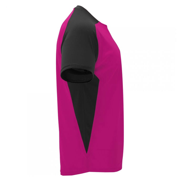 Tricou pentru bărbați BUGATTI FUCSIA FUCSIA XXL