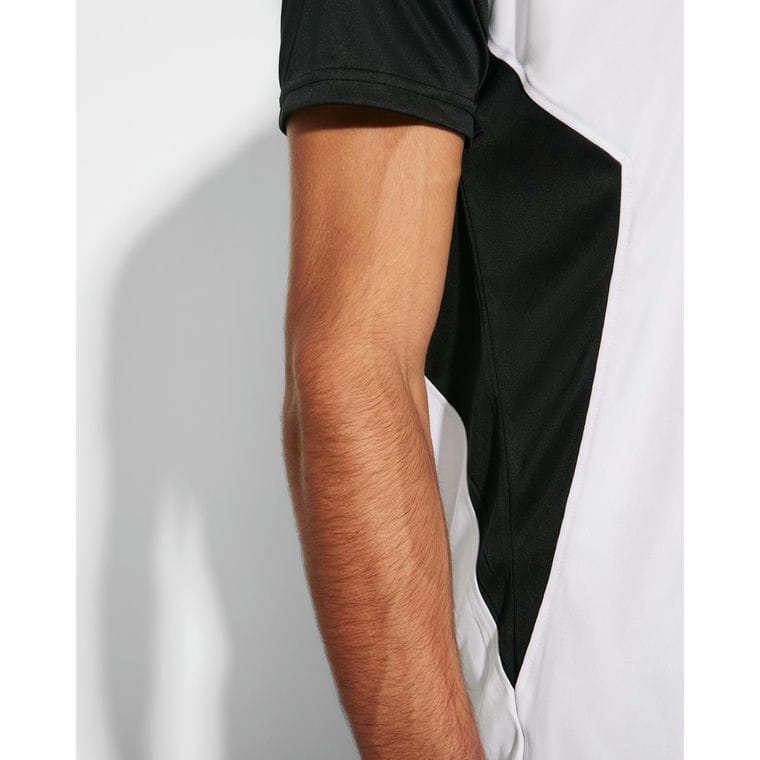 Tricou pentru bărbați BUGATTI FUCSIA FUCSIA XXL