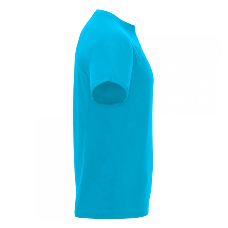Tricou Unisex MONACO TURCOAZ L