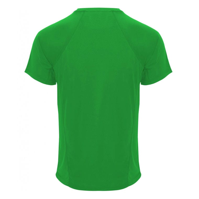 Tricou Unisex MONACO VERDE TEI L