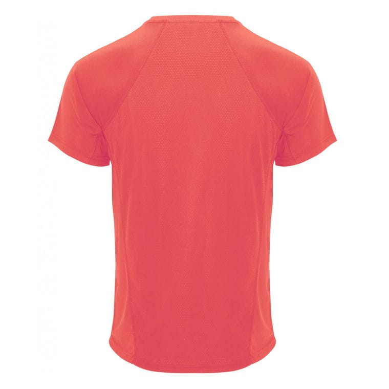 Tricou Unisex MONACO CORAI FLUOR L