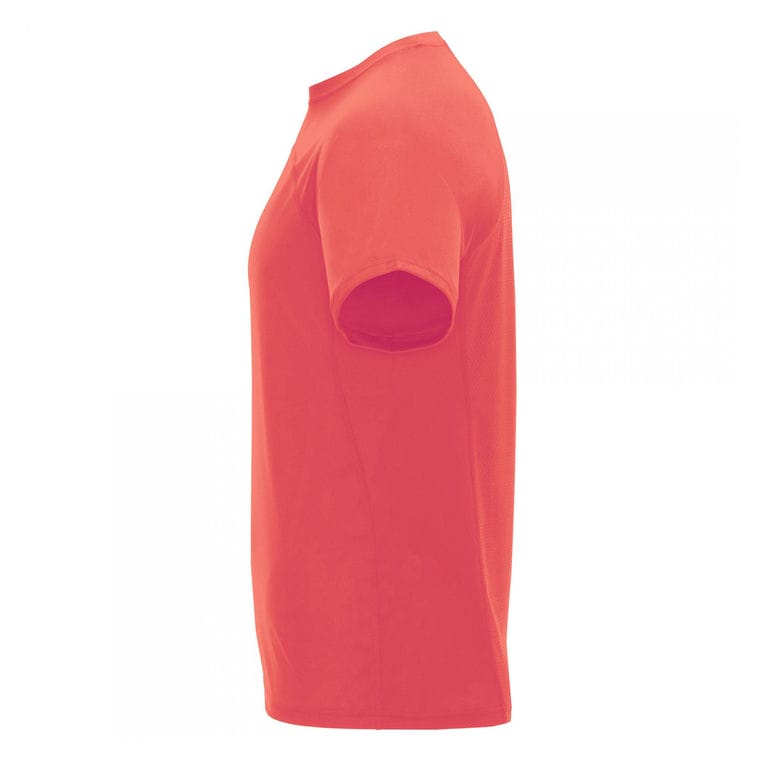 Tricou Unisex MONACO CORAI FLUOR L