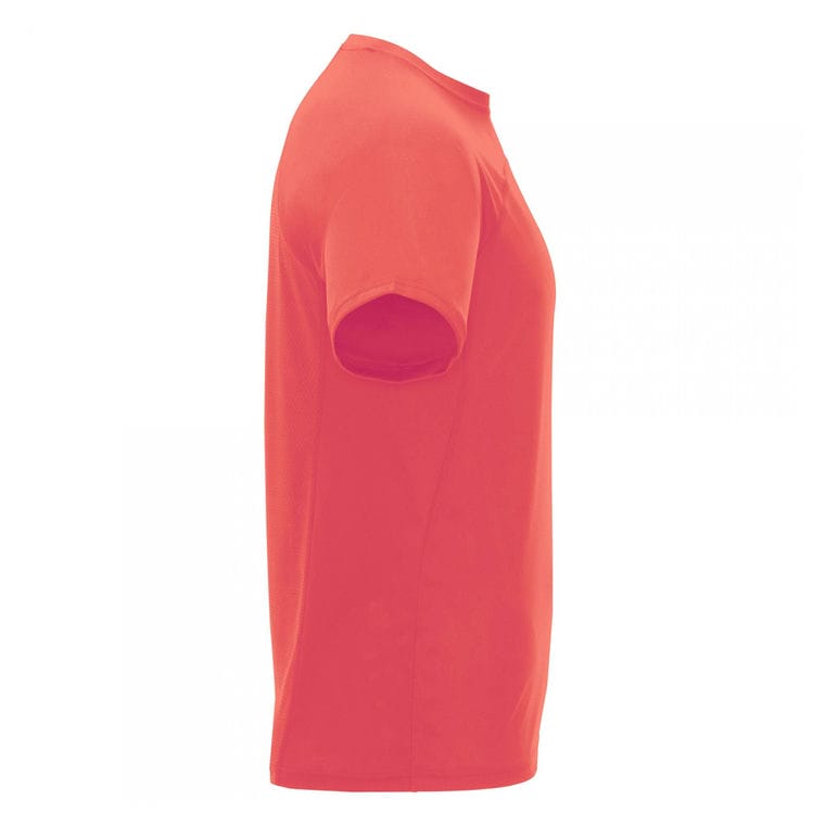 Tricou Unisex MONACO CORAI FLUOR L