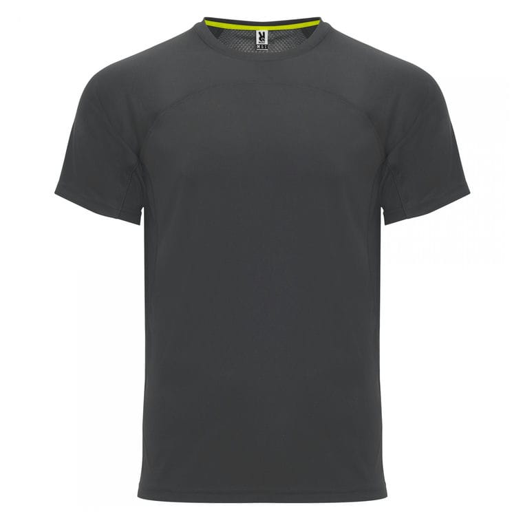 Tricou Unisex MONACO PLUMB ÎNCHIS XL