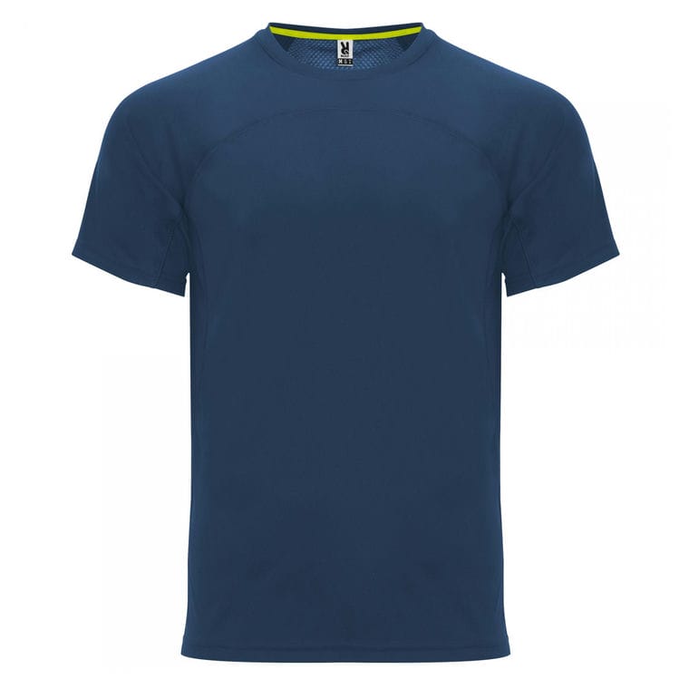 Tricou Unisex MONACO BLEUMARIN