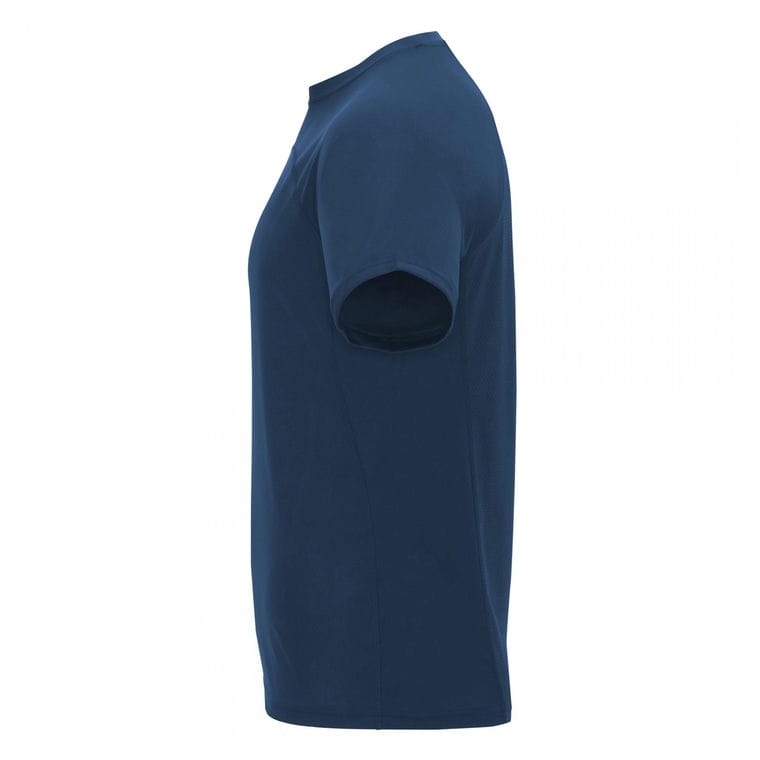 Tricou Unisex MONACO BLEUMARIN S