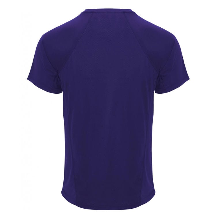 Tricou Unisex MONACO VIOLET S