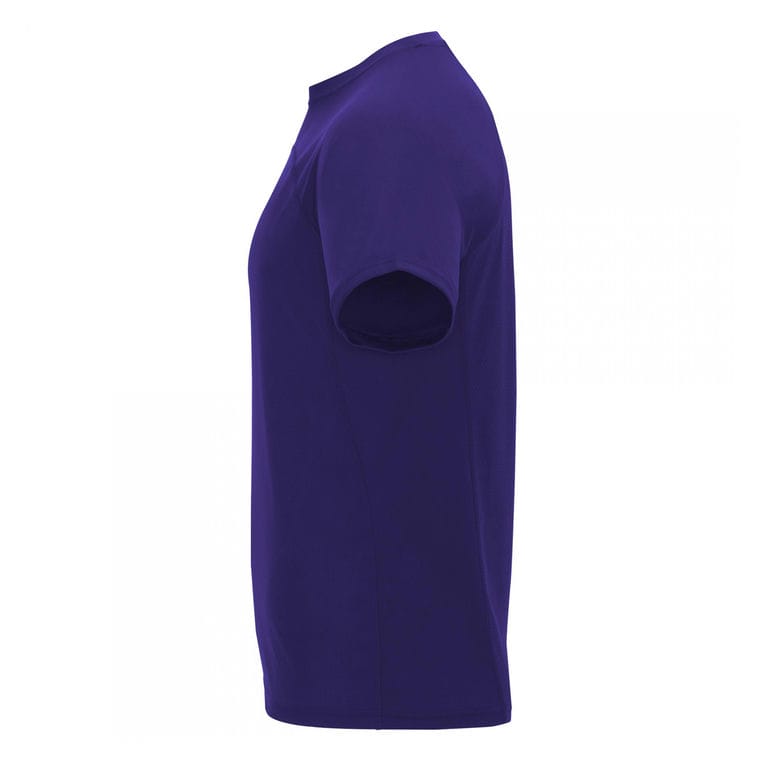 Tricou Unisex MONACO VIOLET S