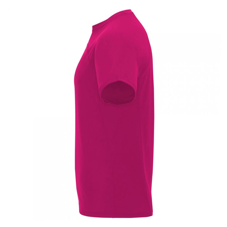 Tricou Unisex MONACO ROZ APRINS M