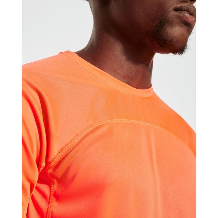 Tricou Unisex MONACO VERDE LIME XS