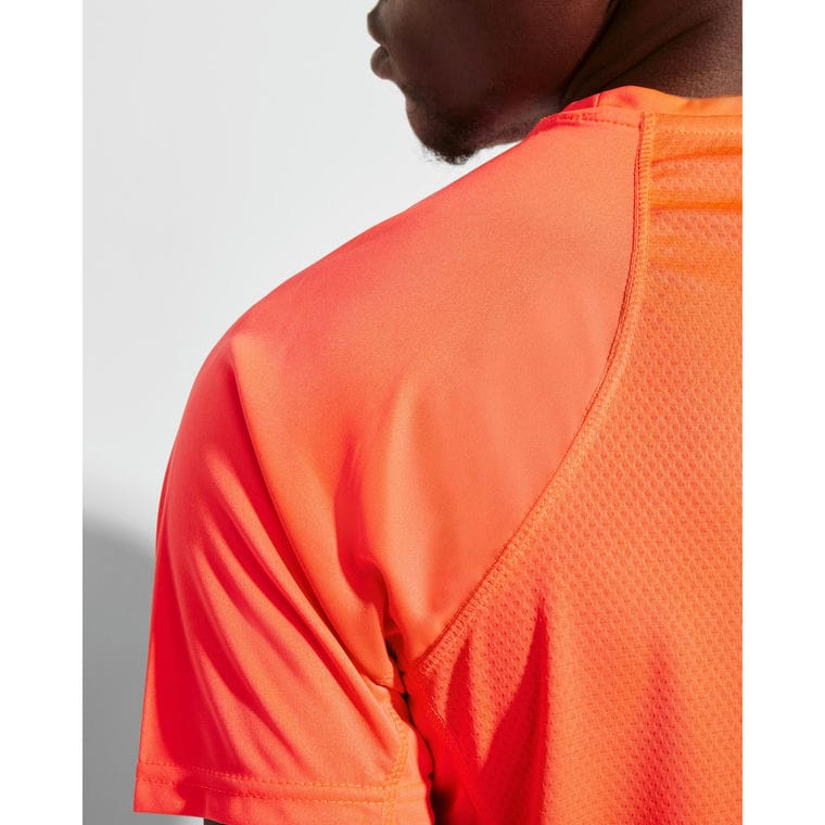 Tricou Unisex MONACO VERDE LIME L