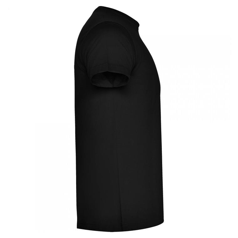 Tricou pentru bărbați ATOMIC 150 NEGRU XS