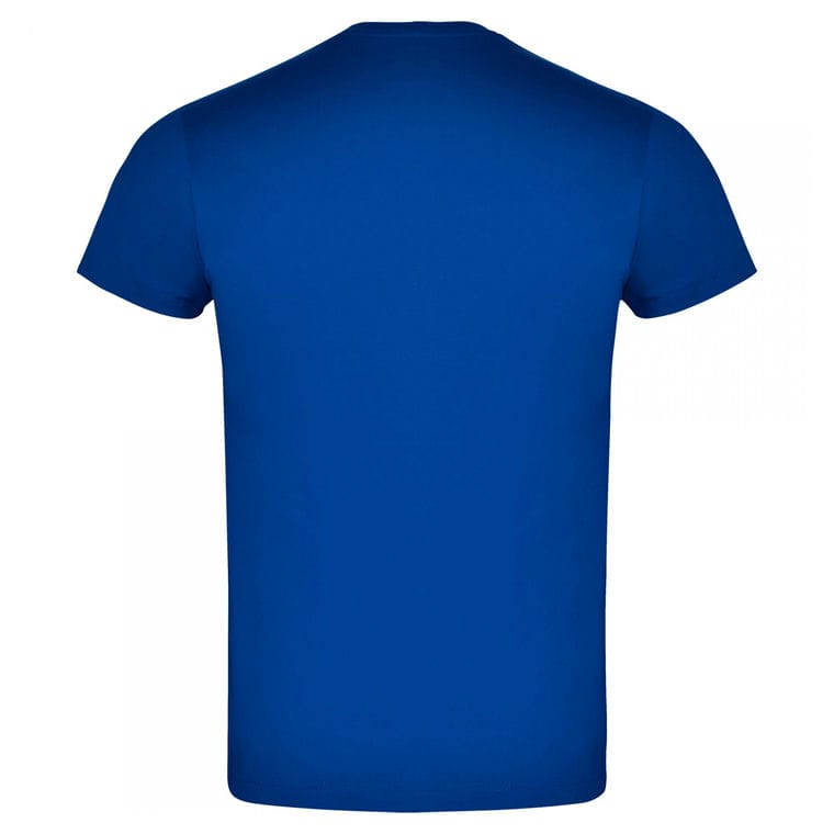 Tricou pentru bărbați ATOMIC 150 ALBASTRU ROYAL 3XL