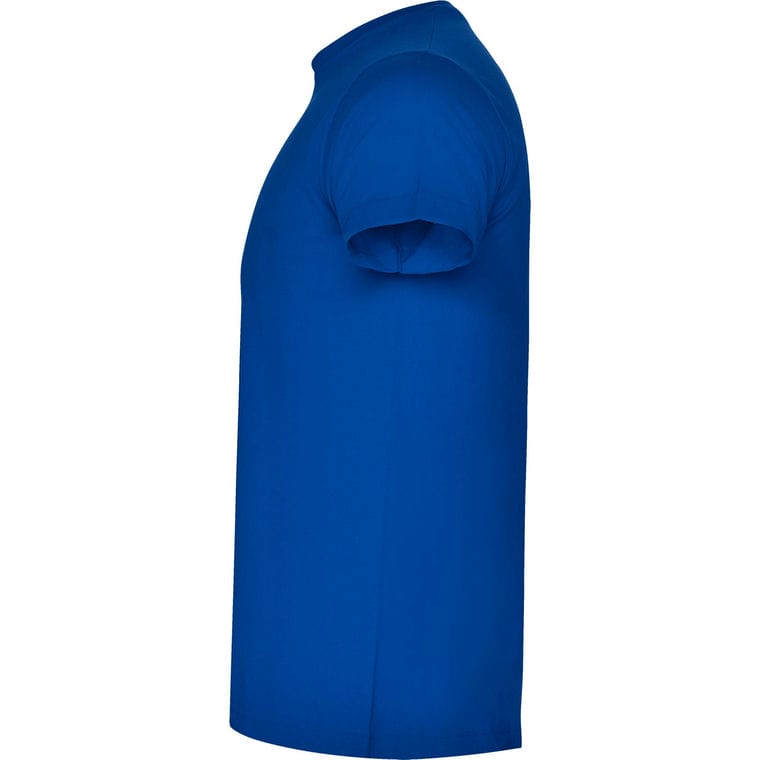 Tricou pentru bărbați ATOMIC 150 ALBASTRU ROYAL 3XL