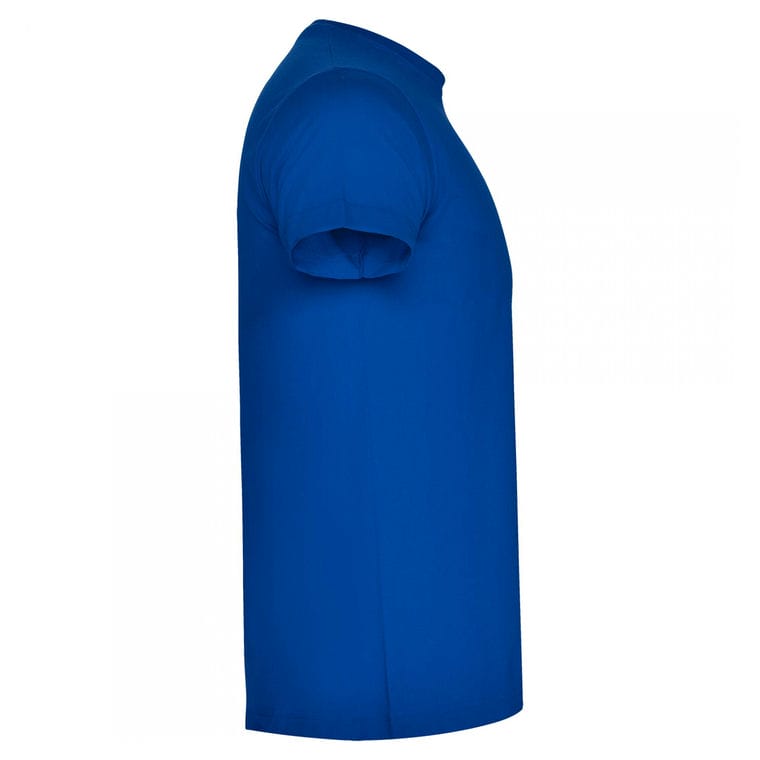 Tricou pentru bărbați ATOMIC 150 ALBASTRU ROYAL 3XL