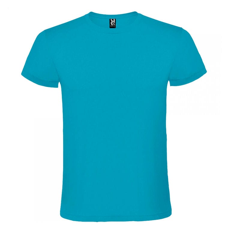 Tricou pentru bărbați ATOMIC 150 TURCOAZ