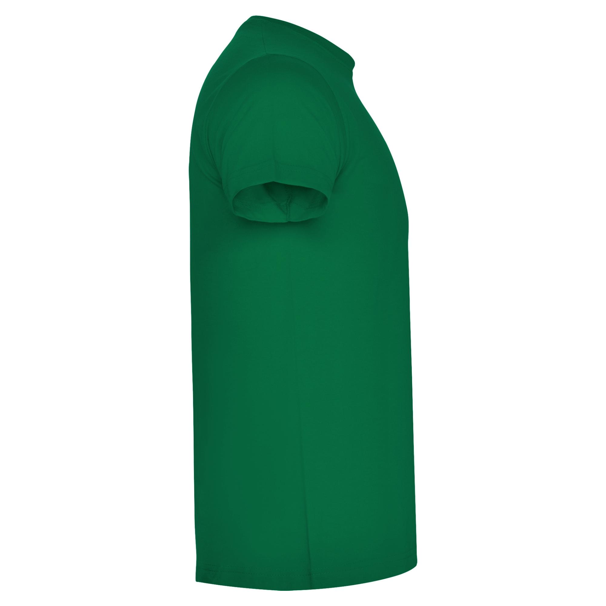Tricou pentru bărbați ATOMIC 150 VERDE KELLY 3XL