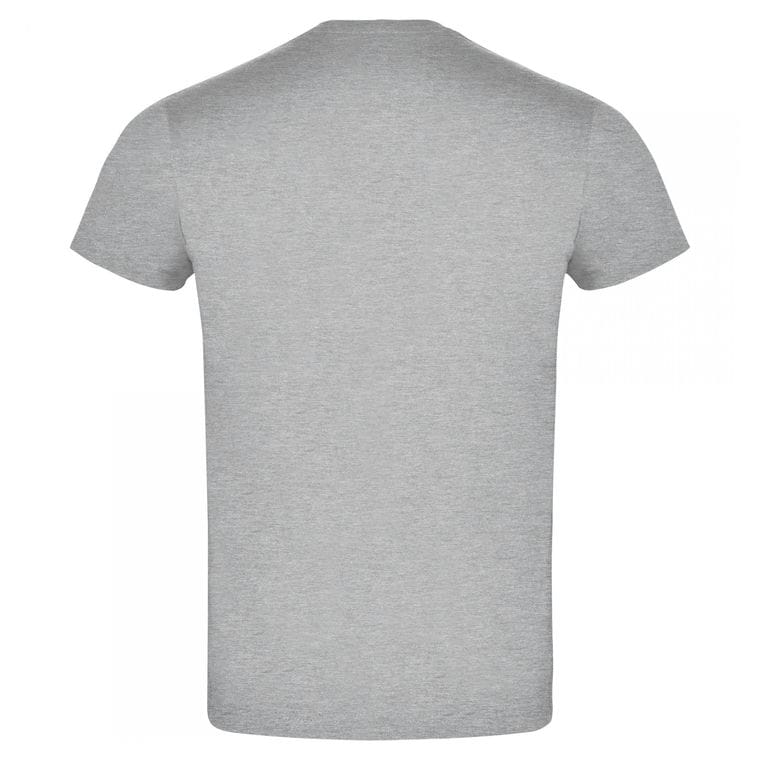 Tricou pentru bărbați ATOMIC 150 GRI MELANJ M