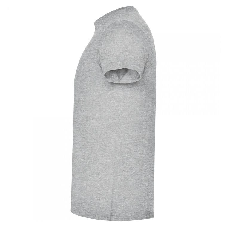 Tricou pentru bărbați ATOMIC 150 GRI MELANJ M