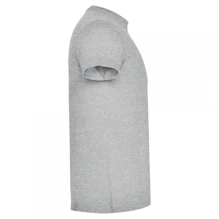 Tricou pentru bărbați ATOMIC 150 GRI MELANJ M