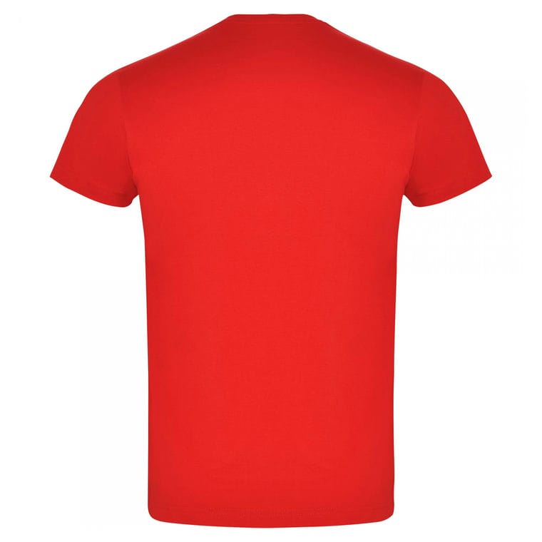 Tricou pentru bărbați ATOMIC 150 ROȘU L