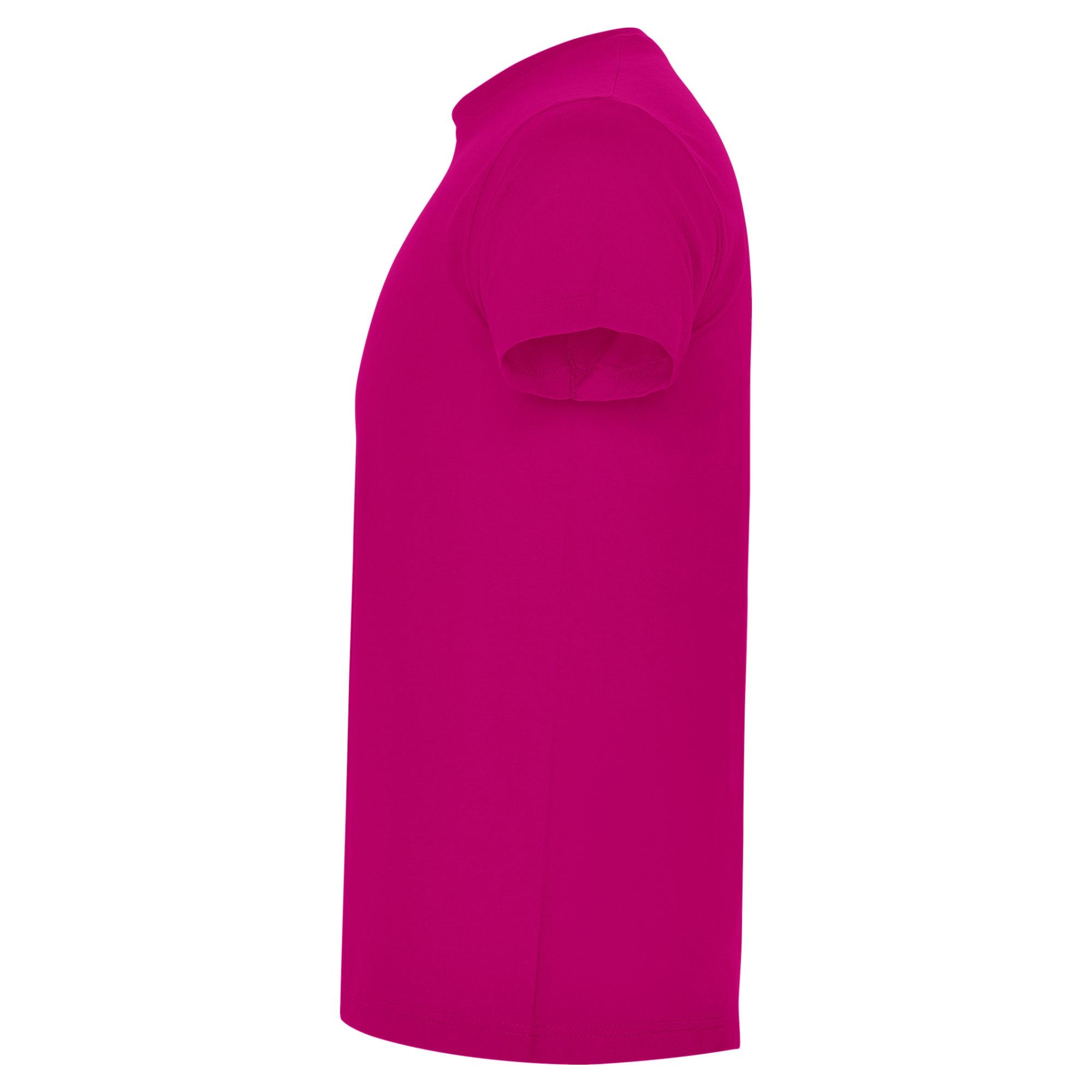 Tricou pentru bărbați ATOMIC 150 ROZ APRINS S