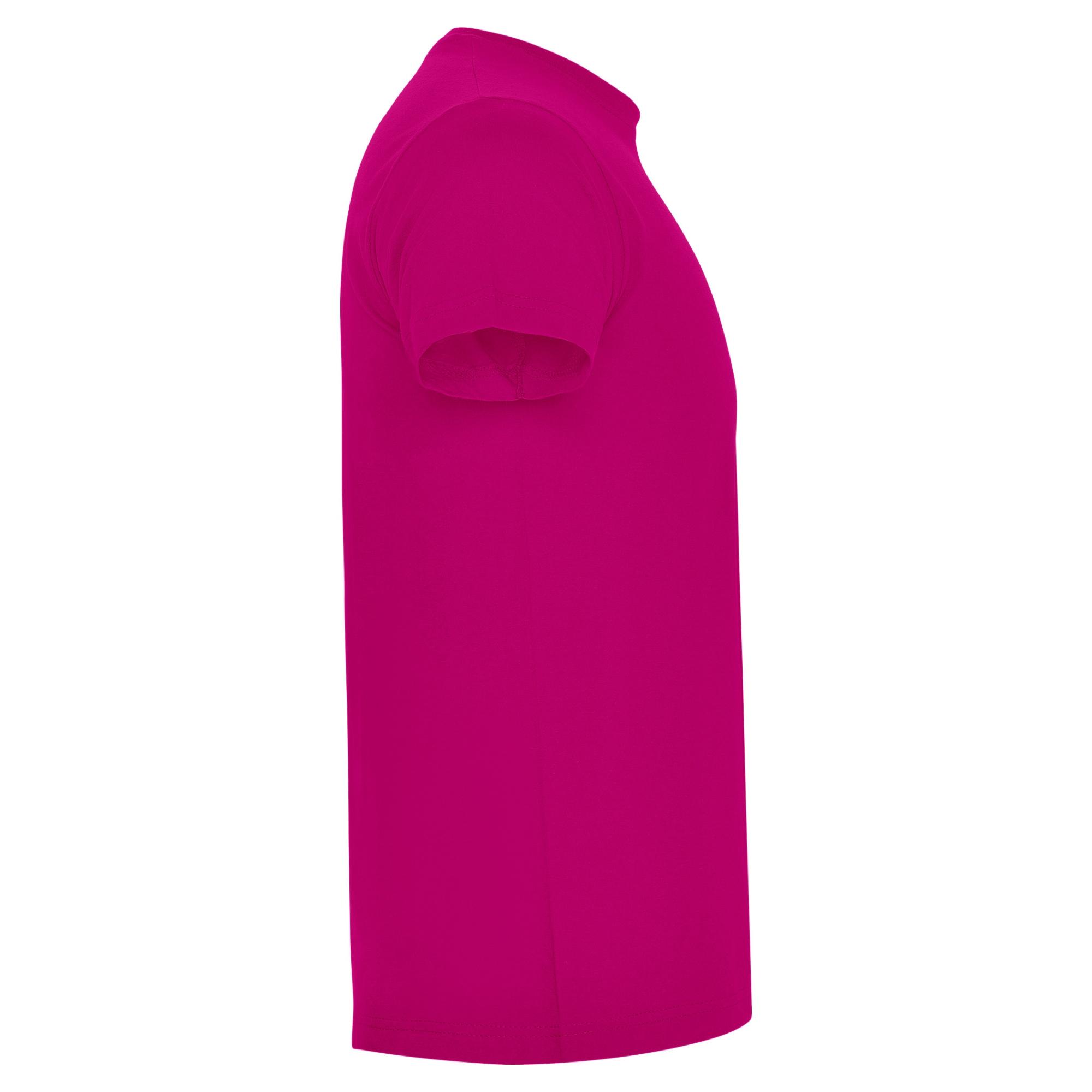 Tricou pentru bărbați ATOMIC 150 ROZ APRINS S